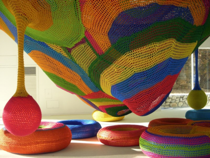 toshiko-horiuchi-macadam-crochet-knit-net-playground-playscape7